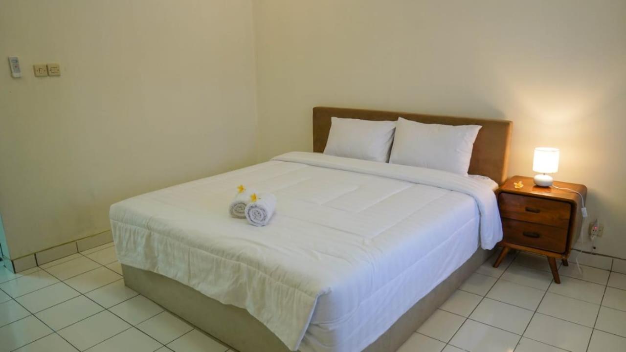 Hotel Pondok Putri Batukaras Eksteriør bilde
